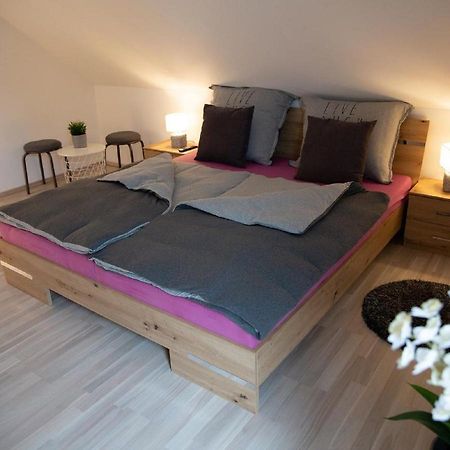 Ferienhaus Pusteblume Freyung Eksteriør bilde