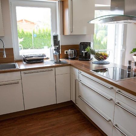 Ferienhaus Pusteblume Freyung Eksteriør bilde