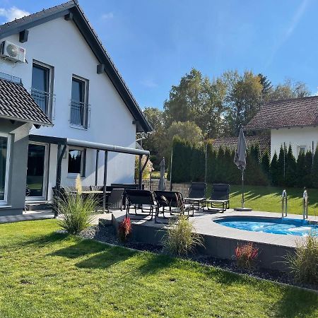Ferienhaus Pusteblume Freyung Eksteriør bilde