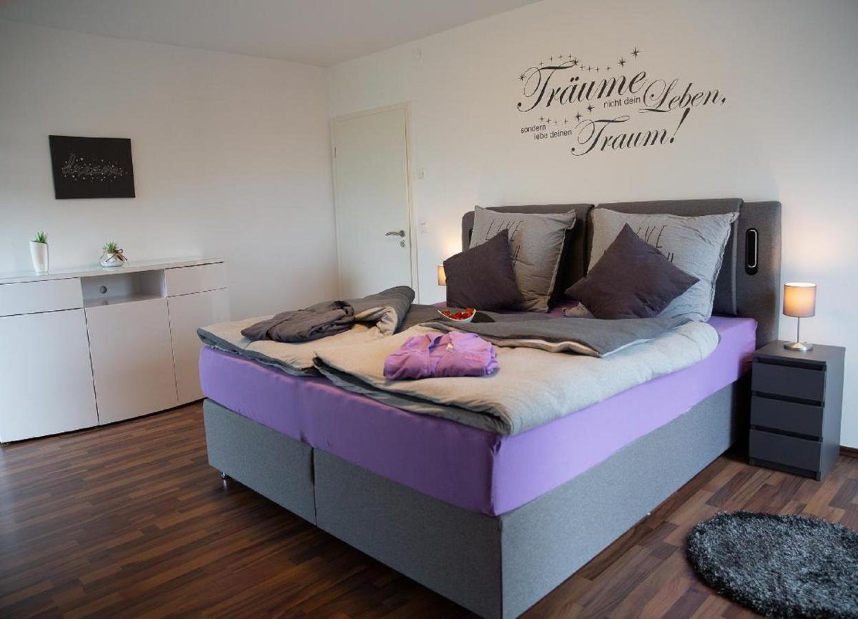 Ferienhaus Pusteblume Freyung Eksteriør bilde