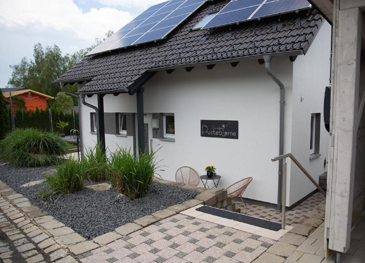 Ferienhaus Pusteblume Freyung Eksteriør bilde